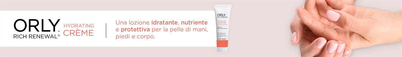 RICH ORLY RENEWAL RICH ORLY RENEWAL